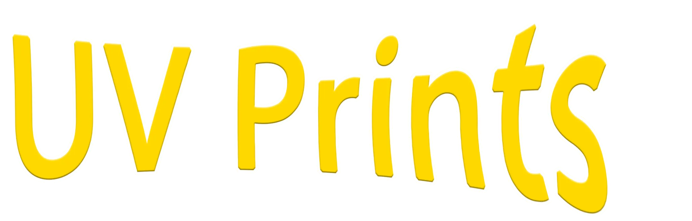 UV Prints India